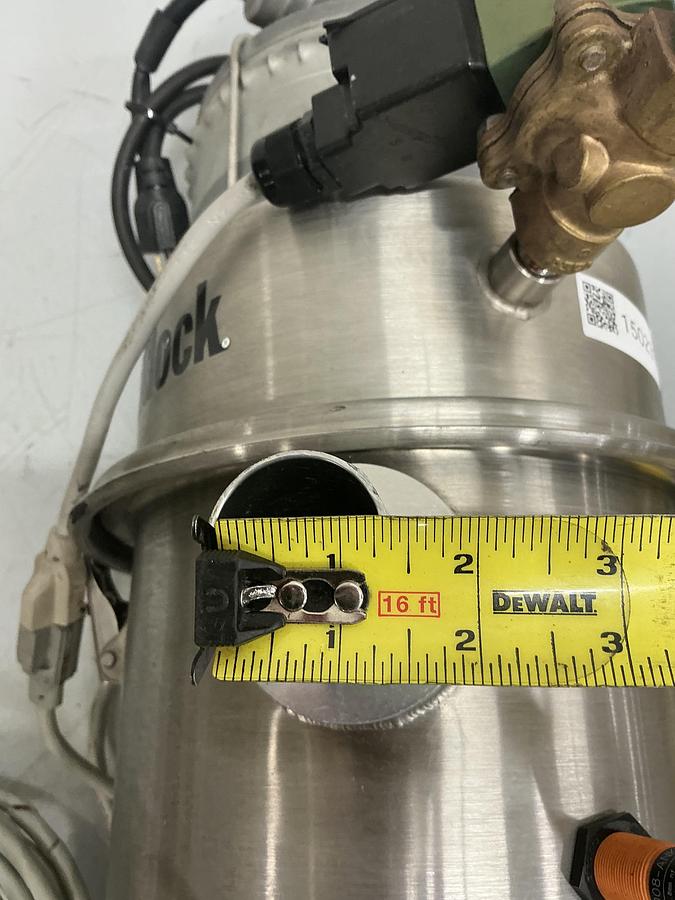 Used AEC WHITLOCK SLC04