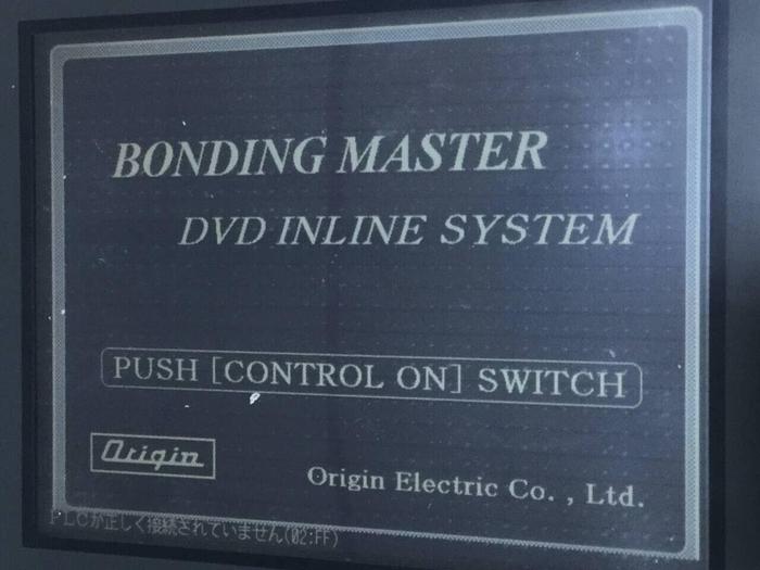 Used PROFACE Operator Interface Panel GP2400-TC41 2880061 Used