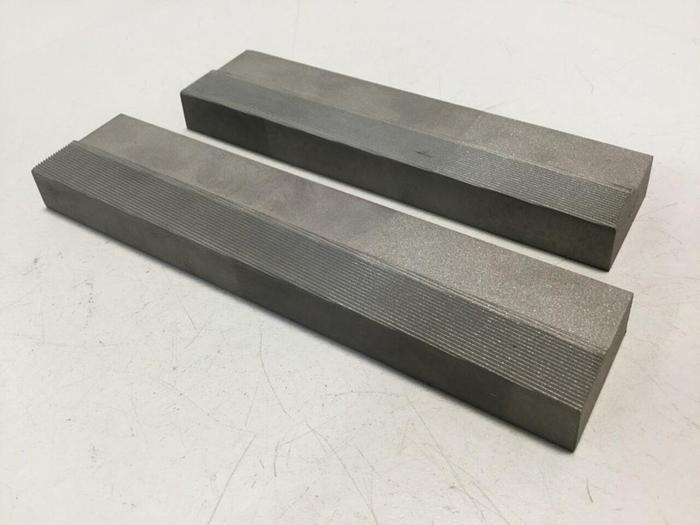 STERLING DIE BoltMaker Flat Die 2 Piece Set 4-N1-S6-903 #110194