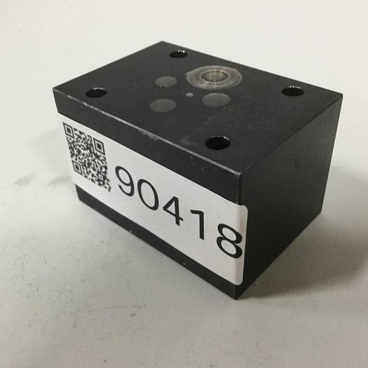 Used REXROTH Valve Z1S6P132MR #90418