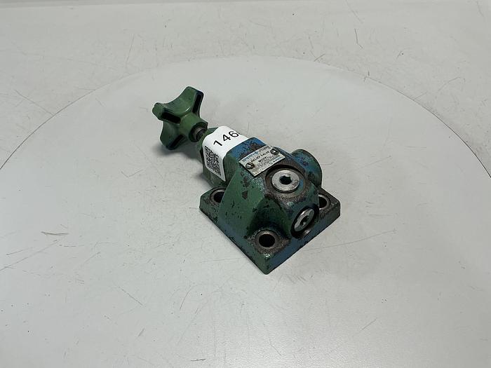 Used SPERRY VICKERS GR02K30S160