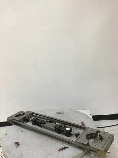 Used VAN DORN Tie Bar Lock 700CC4300 / TBL Used