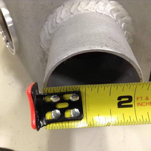 Used CONAIR Ratio Proportional Valve CV-1 #73427