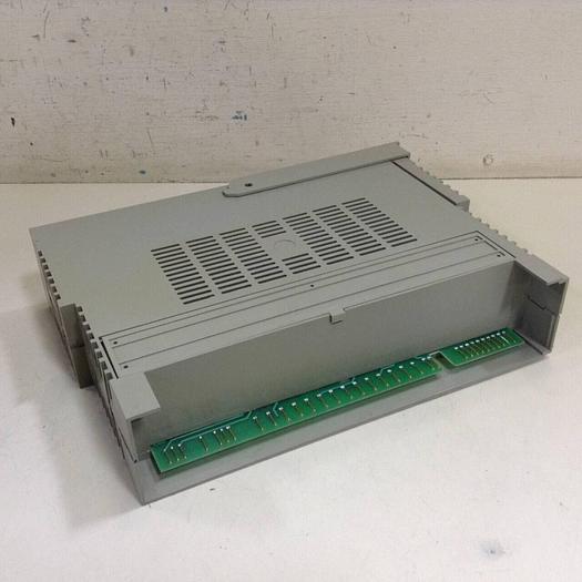 Used BARBER COLMAN Linear Positioning Module 80FA-10001-002-0-00 #80095