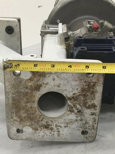 Used MOTAN Volumetric Additive Feeder MINICOLOR V / FR2 Used