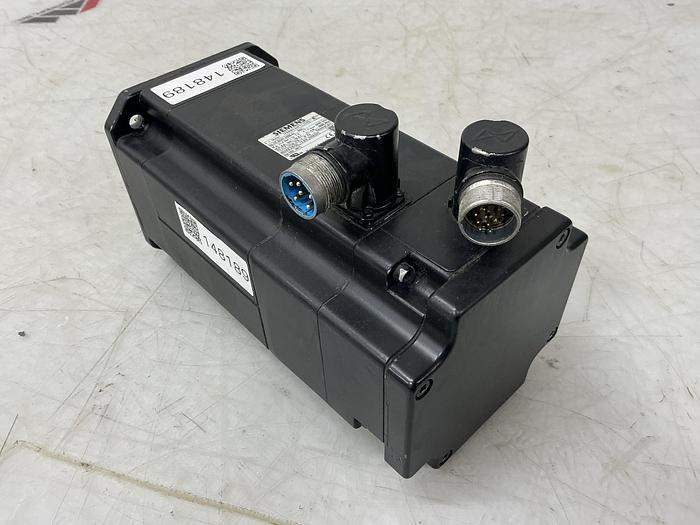 Used SIEMENS 1FK6063-6AF71-1TH0