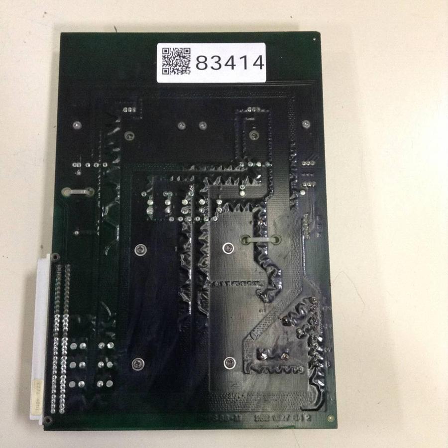 Used ENGEL Power Supply Circuit Board E-PS88-M Used