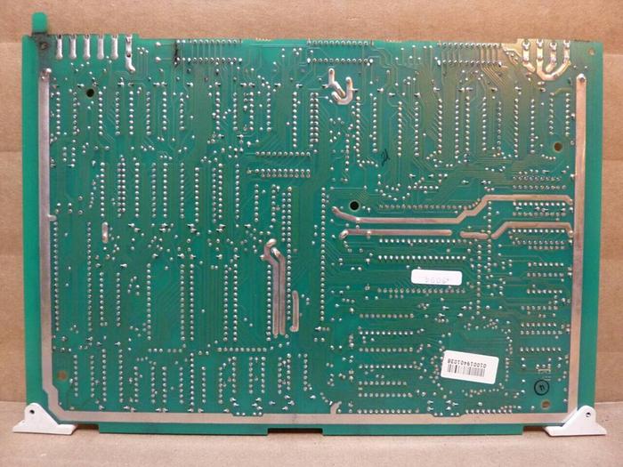 Used BARBER COLMAN Sequence Circuit Board A-13396-4 #49475