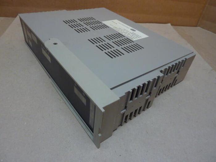 Used BARBER COLMAN Control Module 80HA-00000-001-0-01 #32793