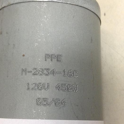 PPE 450 Watt Heater Band M283416C #83348