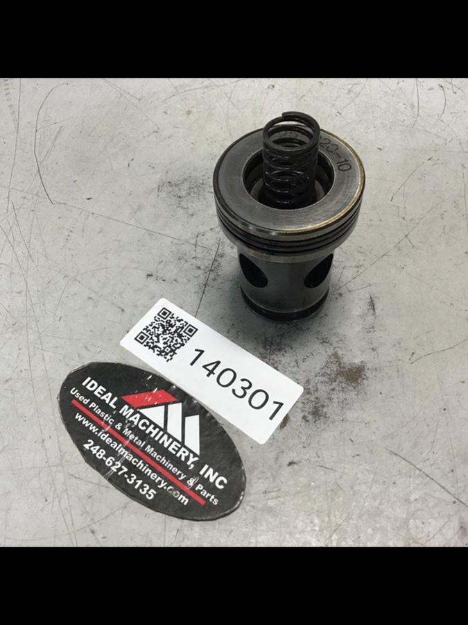 Used VICKERS Cartridge Valve Insert 25-D20-10 USED