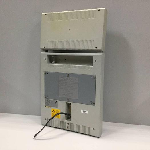 Used VAN DORN OP 398K Pathfinder Operator Control 6ES5398-0KB12 Used