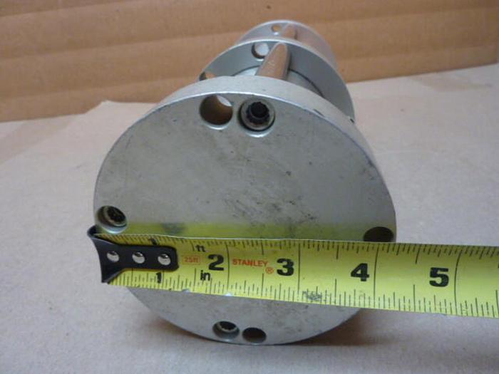 Used BIMBA Cylinder 704-4RMT #32314