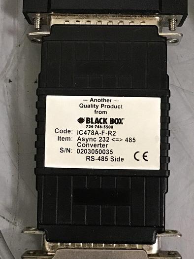 Used RJG INC. Portable Analysis Kit DART-PAK Used