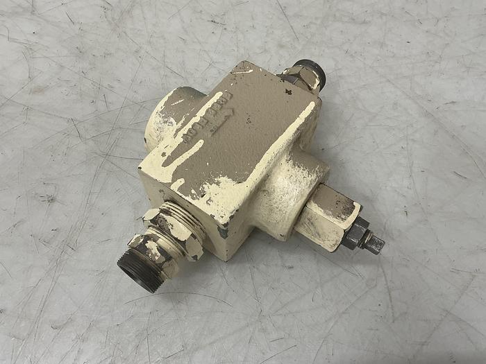 Used YUKEN SRCT-10-H-4101