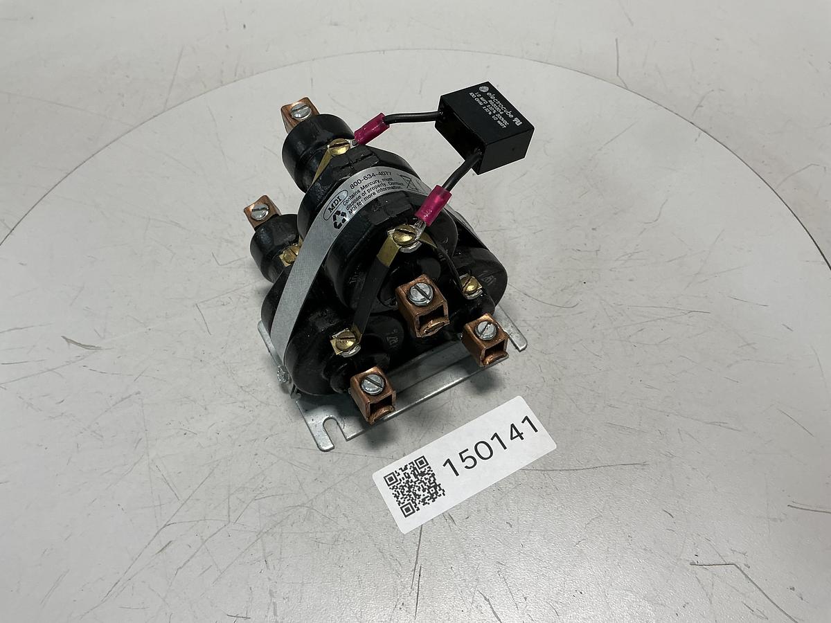 Used MDI 360NO-120A-18