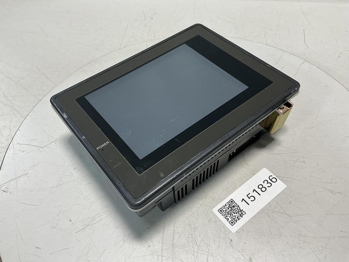 Used FUJI UG221H-SC4Z602