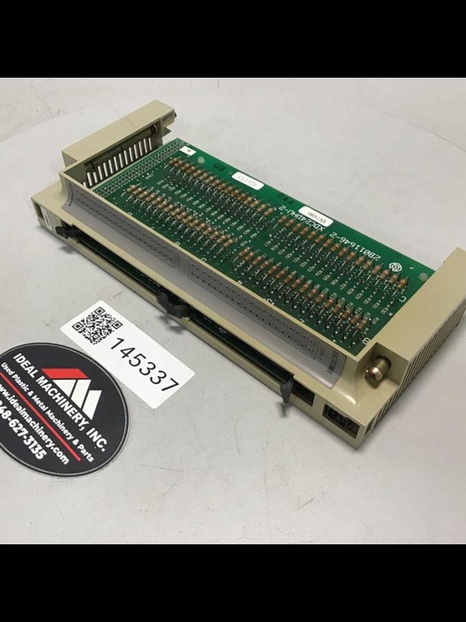 Used HITACHI Circuit Board XDC24DMH 35BBC Used #145337