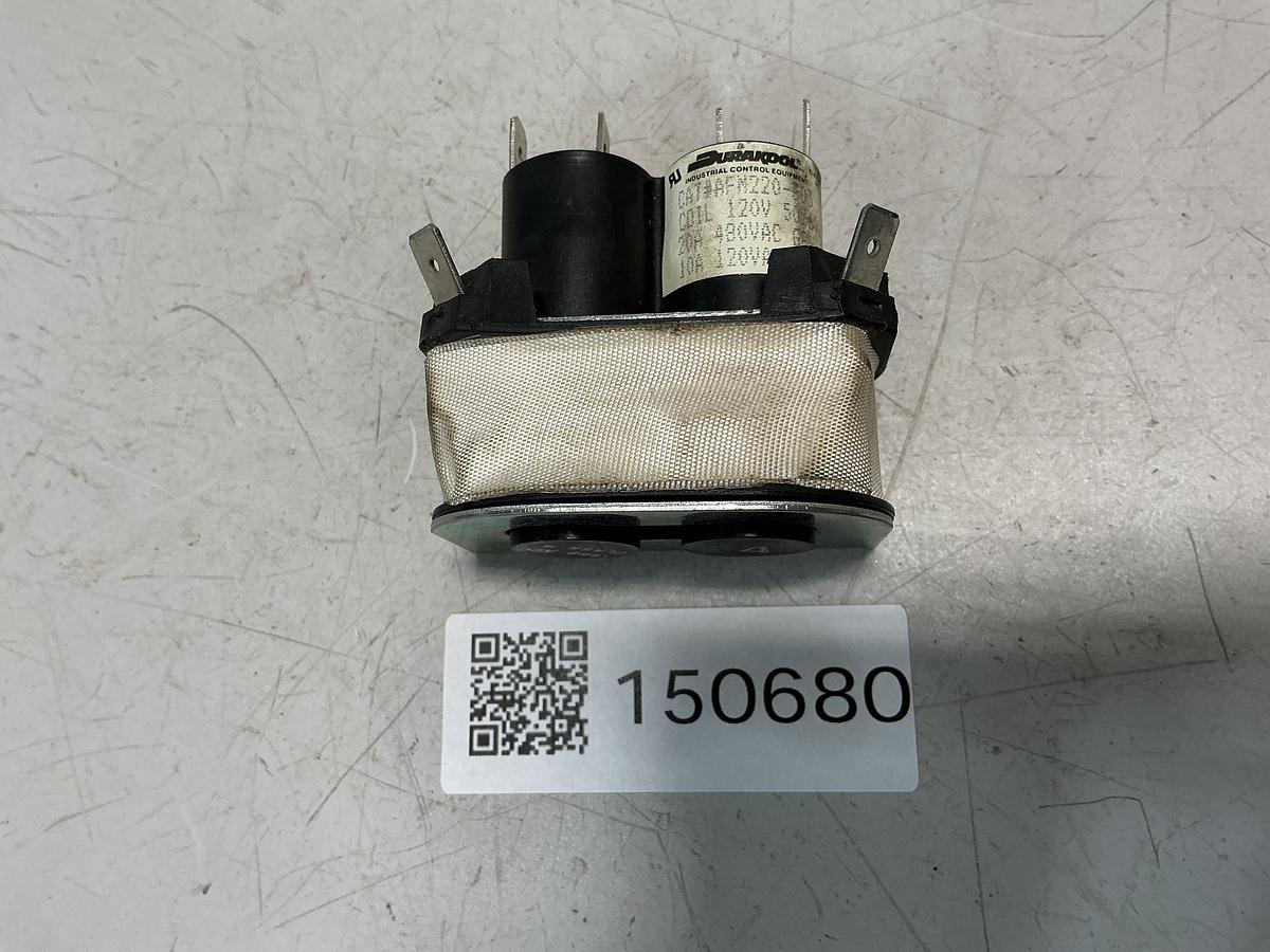 Used DURAKOOL AFM220-303