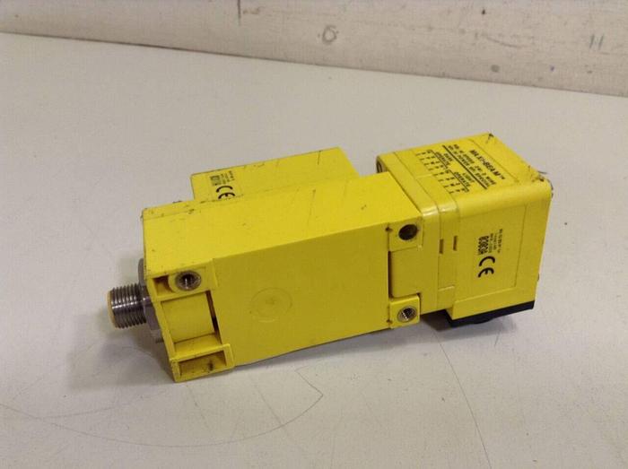 Used BANNER ENGINEERING Power Block RPBT #68350