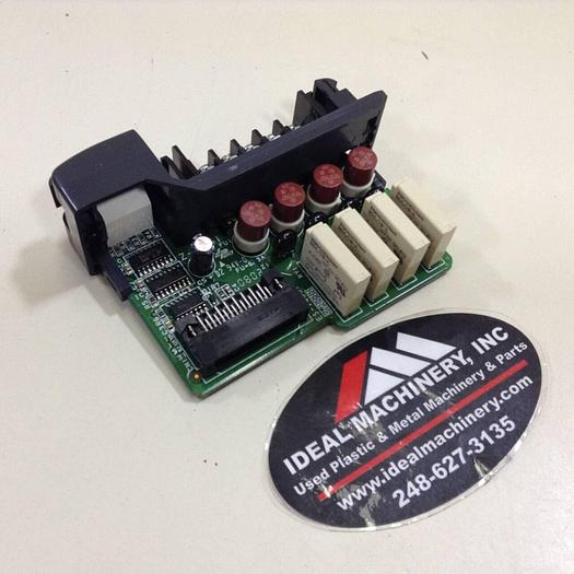 Used AUTOMATIC DIRECT Output Module D2-04TRS #73118