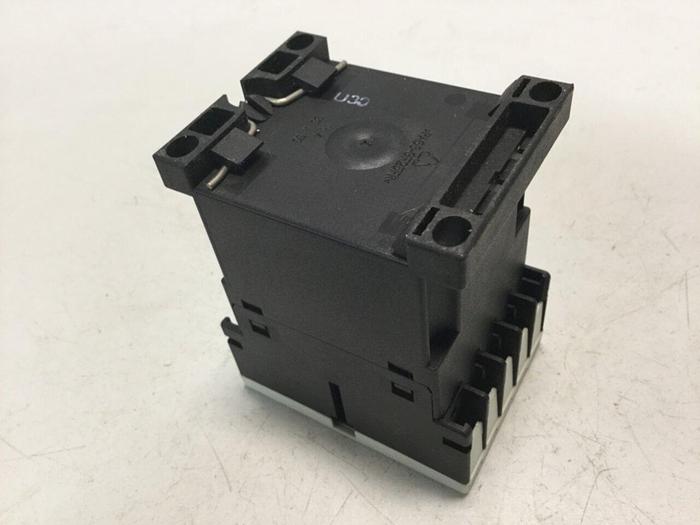 Used SIEMENS Contactor 3RH1140-2BB40 #104104