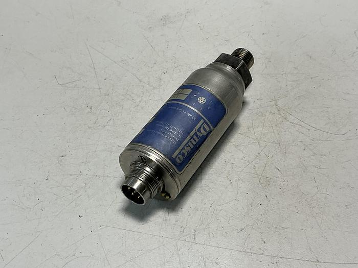Used DYNISCO IDA 354-5C-S78