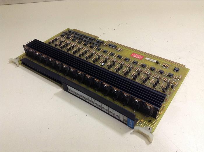 Used CMC / CINCINNATI MILACRON Circuit Board 3-531-4590A Used
