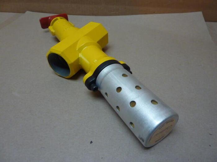 NORGREN Valve CR024D #32183