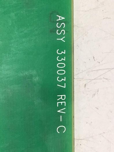 Used NUMATICS Solenoid Valve 081SS600M #116889