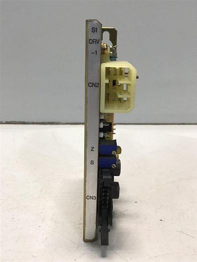 Used TOSHIBA Circuit Board S1DRV-1 Used