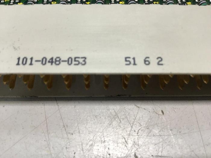 Used BOY MACHINES Circuit Board Card 90137.01 Used