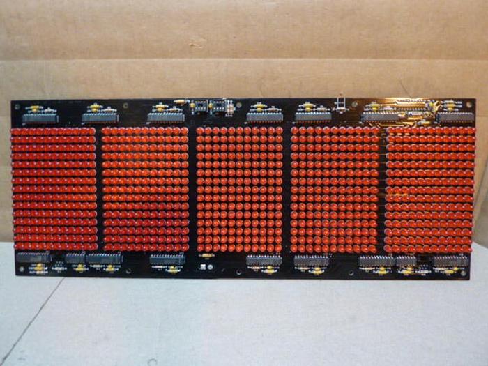 Used STATIC CONTROL SYSTEMS Circuit Board AD-0952-001 #29415