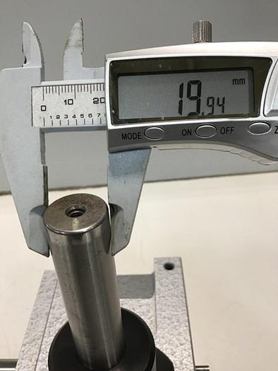 Used SANDEX Indexing Drive 6FNT0732R-SM3VW1/X #119950