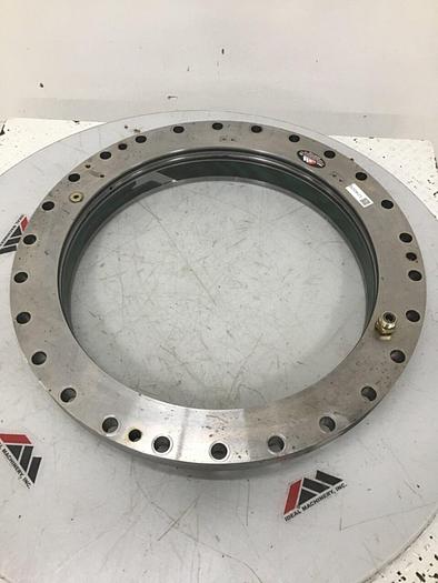 Used HUSKY Tie Bar Lock Retainer Ring 237285729710 Used