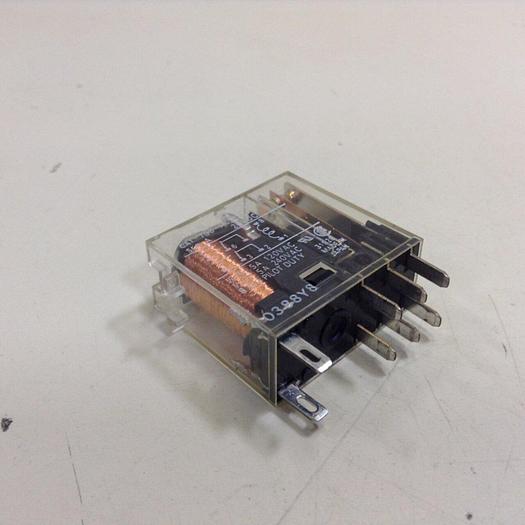 Used ALLEN BRADLEY Relay 700-HK32Z24 SER A #76431