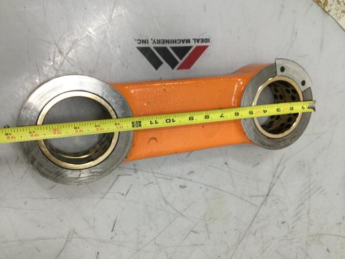 Used CINCINNATI MILACRON Toggle Link 50371064 #111407