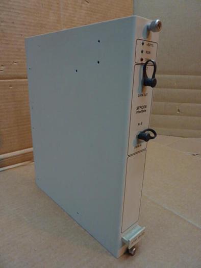 Used INDRAMAT Interface APRB04-02-FW Used