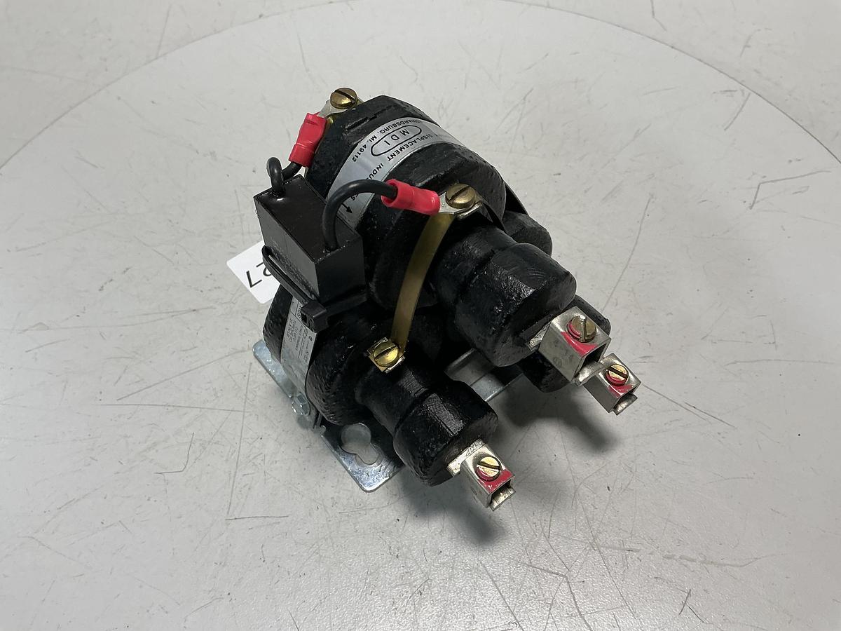 Used MDI 335NO-120A-18