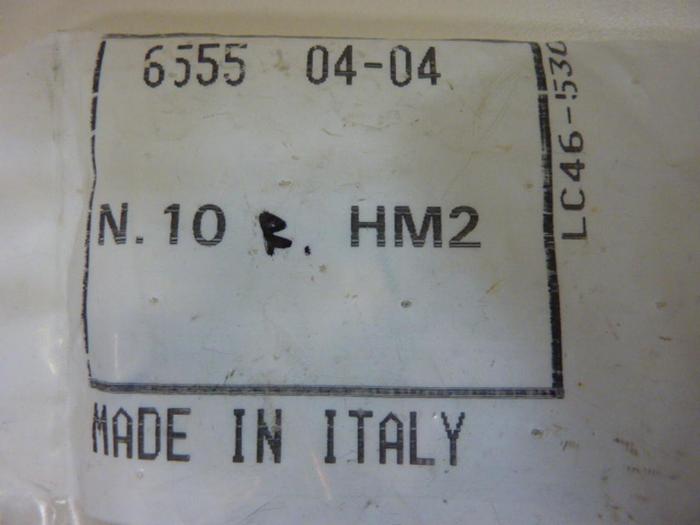 CAMOZZI Stem Elbow 6555 04-04 #52041