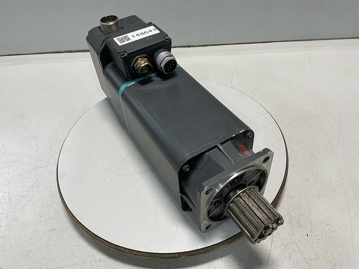 Used SIEMENS 1 FT5064-0AC01-0-Z