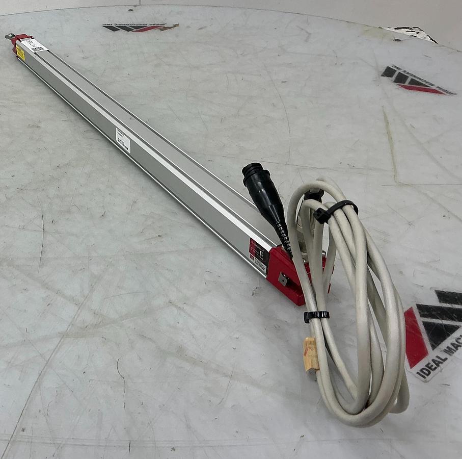Used MTS ERS0240VD601V0