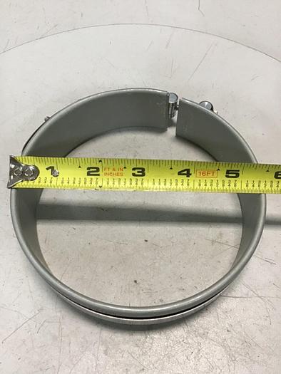 PPE 800 Watt Heater Band 305748B #118534