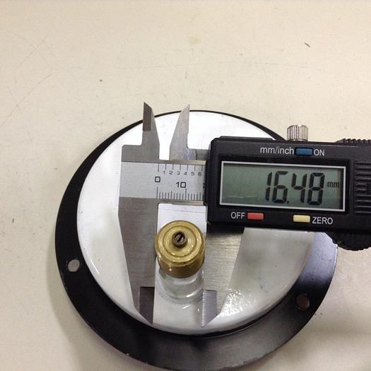 Used SUMITOMO Pressure Gauge GAUGE917 #83917