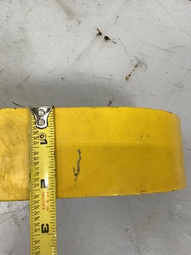 Used VAN DORN Toggle Link 338497 #118458