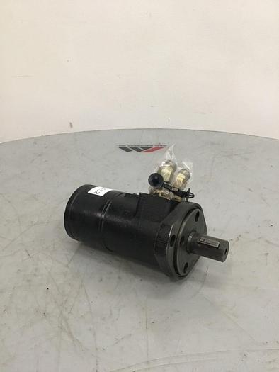 Used CHAR LYNN Die Height Hydraulic Motor 101 2169 009 Used