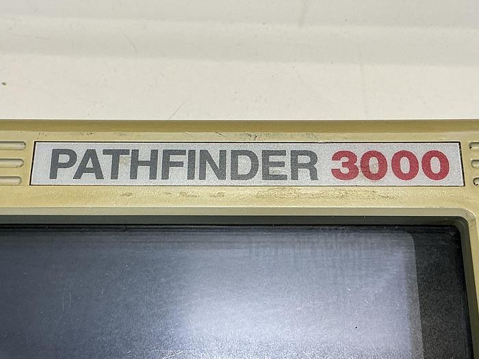 Used VAN DORN DEMAG Pathfinder 3000 monochrome