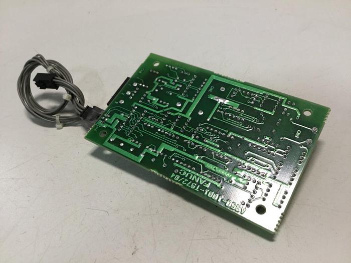 Used FANUC Circuit Board A20B-1001-0970/03B #108249