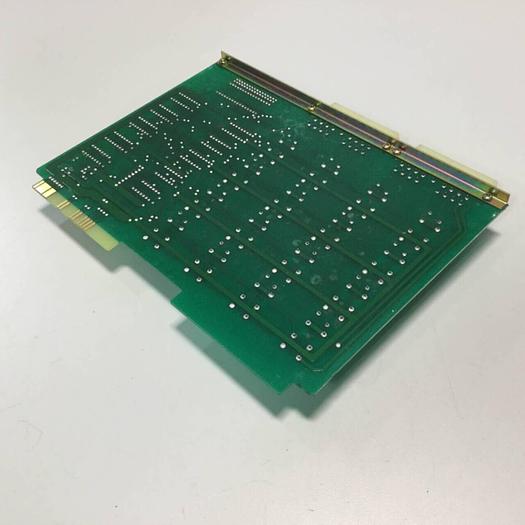 Used FUJI ELECTRIC Ryo Processor Card F 770 60 18 3 B F77060183B UM12A-H11 #93942