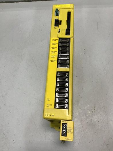 Used FANUC Servo Converter A03B-0816-B101 Used